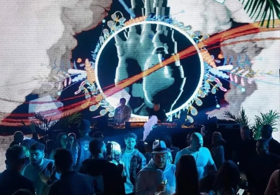 Armani/Privé Dubai - Image 3