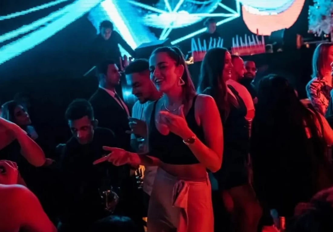 Armani/Privé Dubai - Image 4