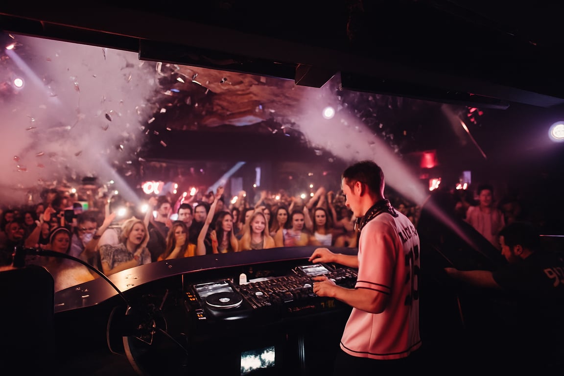 The Penthouse Dubai - Image 2