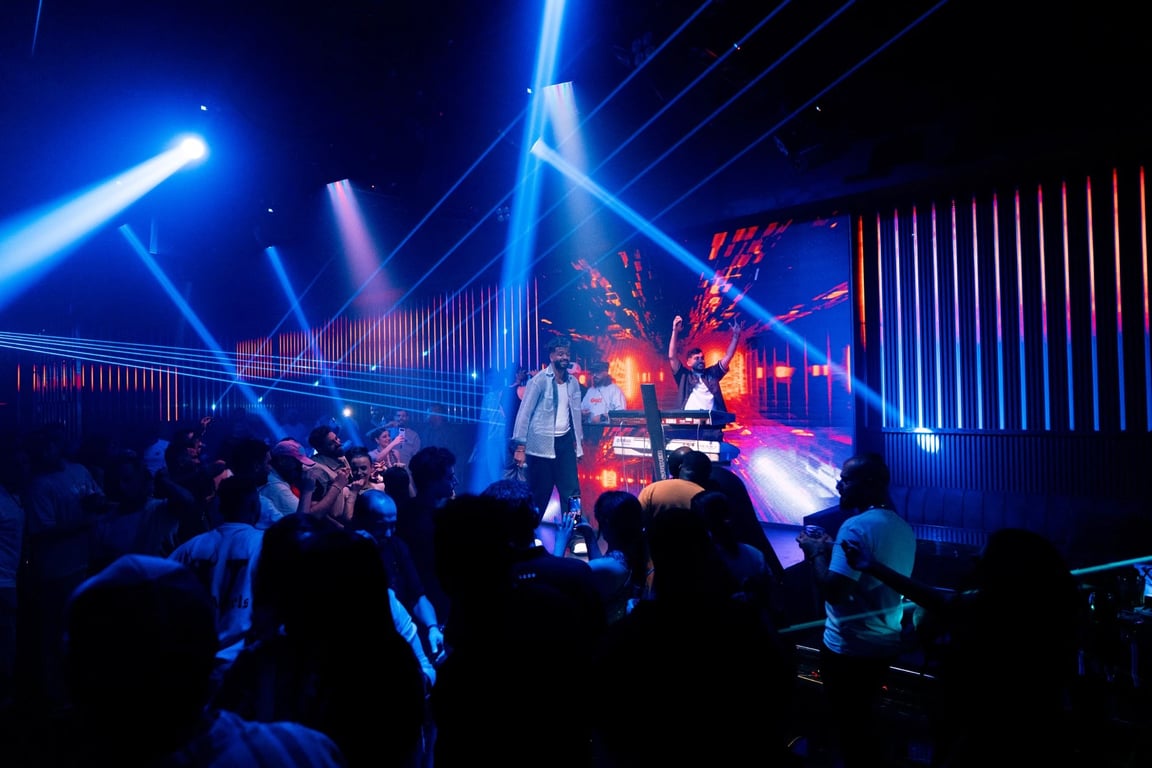 Xtreme Club Dubai - Image 1