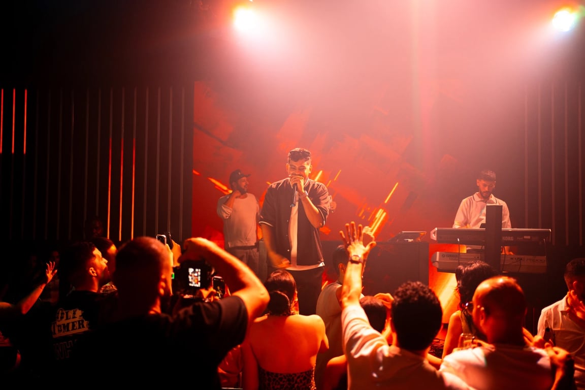 Xtreme Club Dubai - Image 2