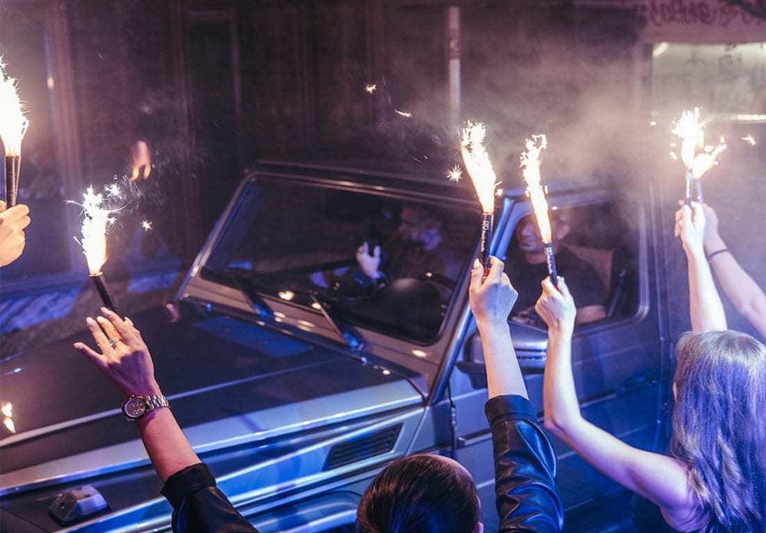 BLING Nightclub at FIVE Palm Jumeirah - Image 2