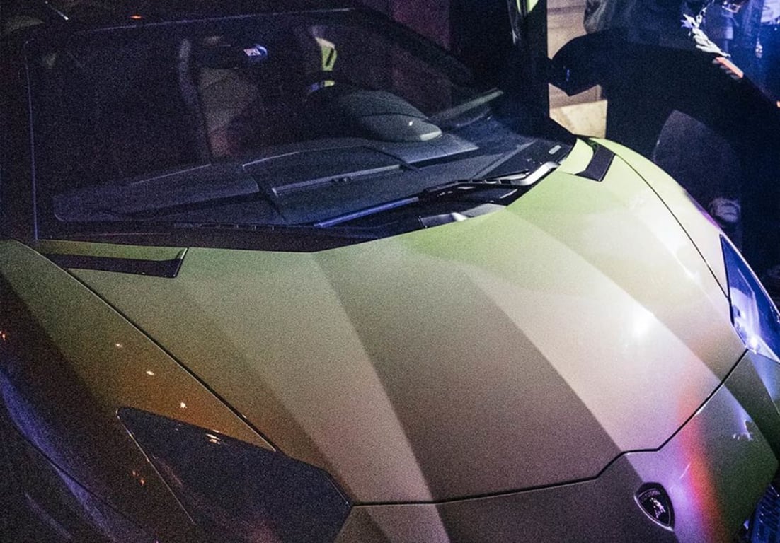 BLING Nightclub at FIVE Palm Jumeirah - Image 3