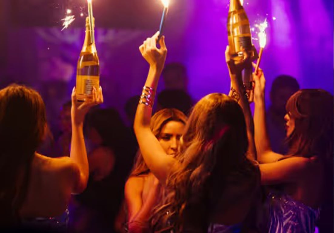 The Penthouse Dubai - Image 4