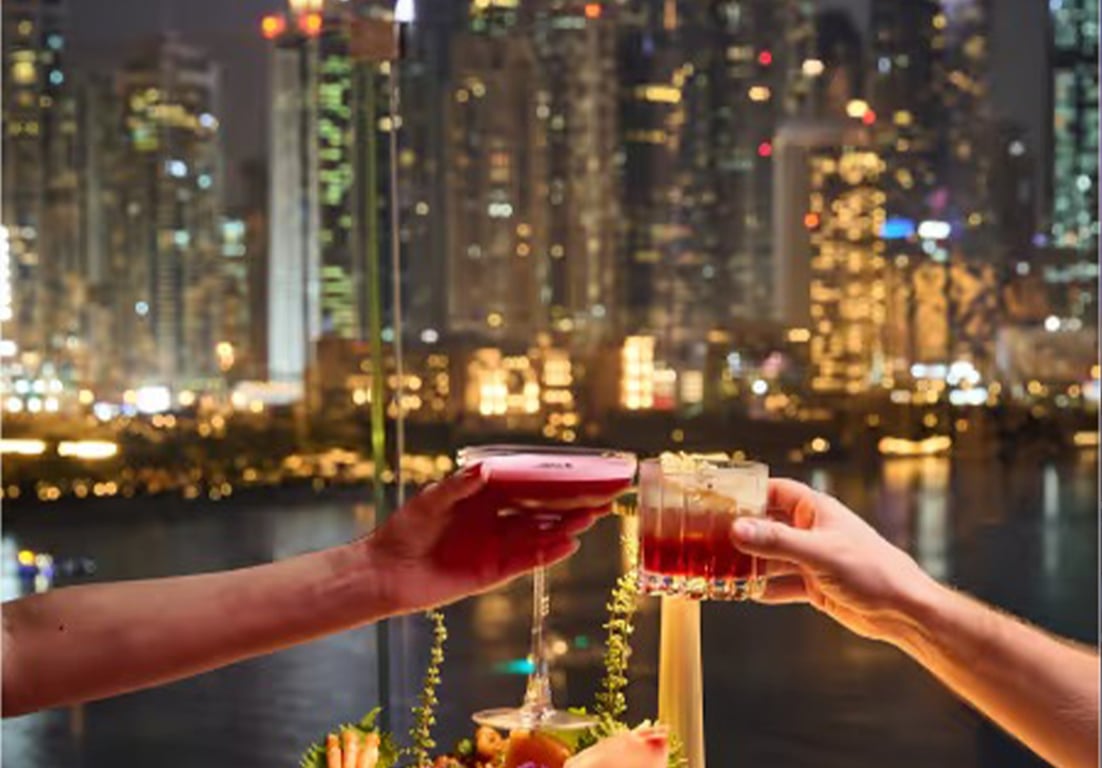 The Penthouse Dubai - Image 5