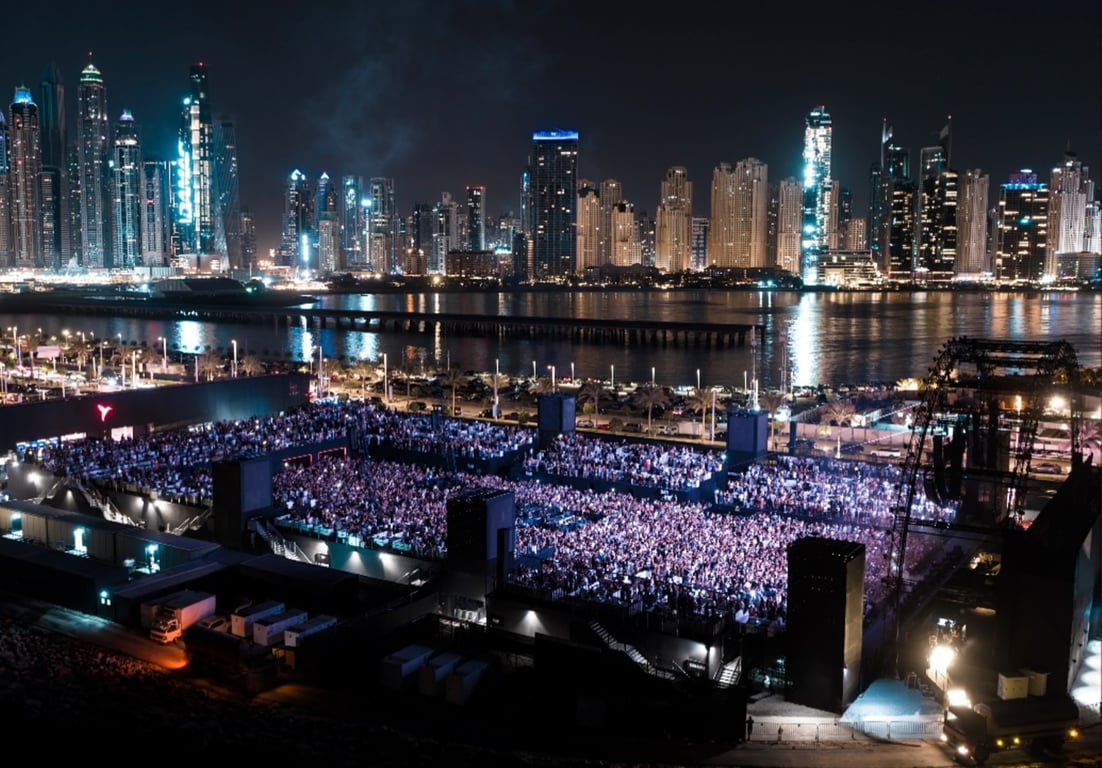 Ushuaïa Dubai Harbour Experience - Image 5