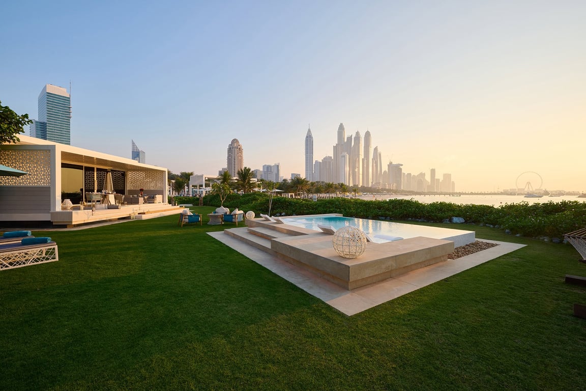 DRIFT Beach Dubai - Image 1