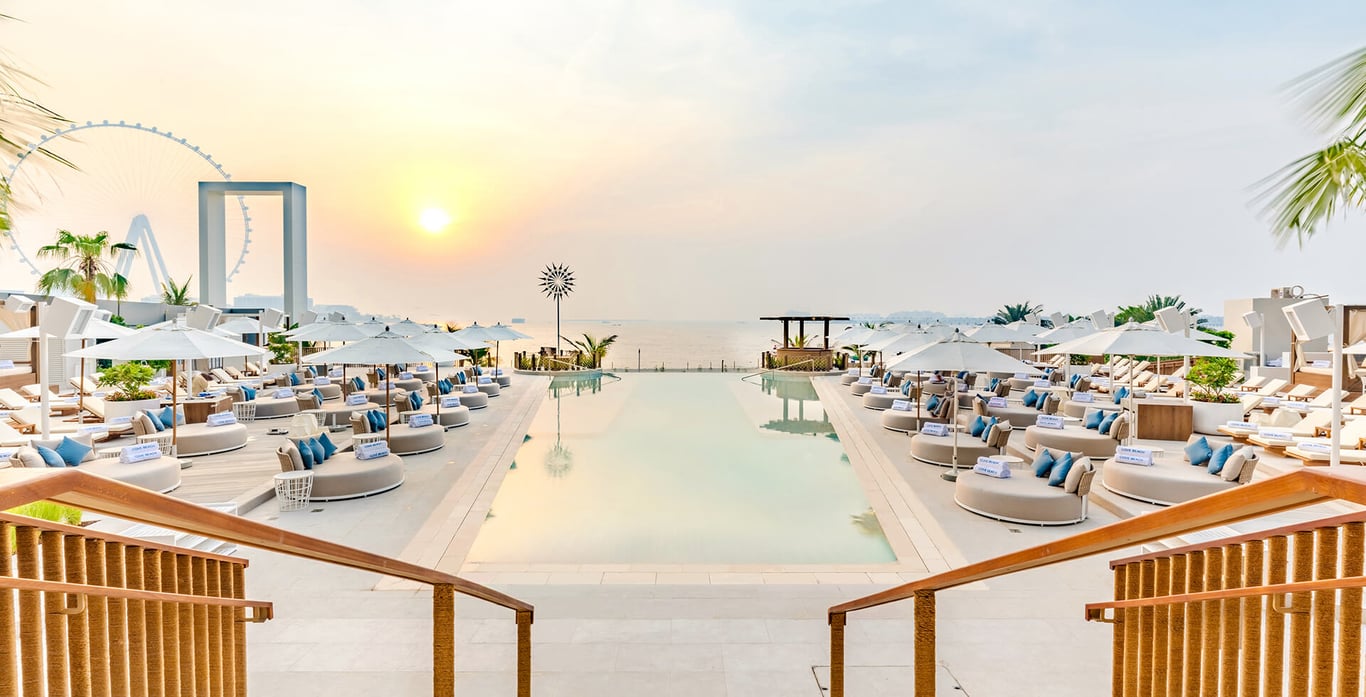 Cove Beach - Görsel 1