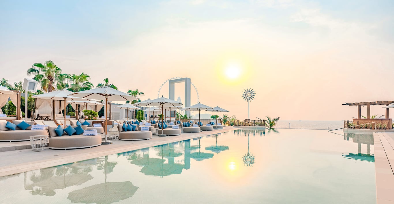 Cove Beach - Image 2