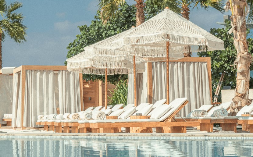 Kyma Beach - Image 1