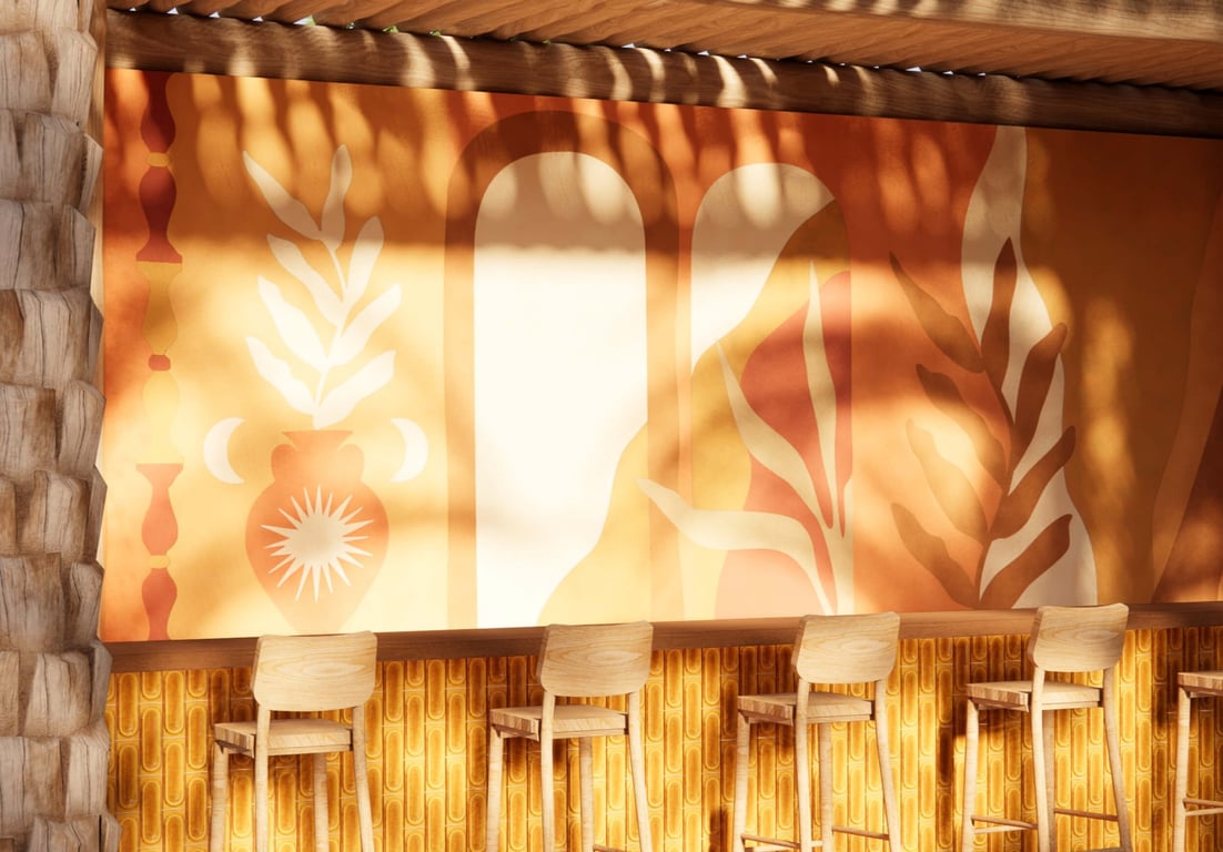 Nikki Beach Dubai - Image 2