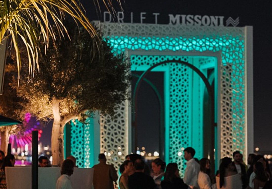 DRIFT Beach Dubai - Image 4