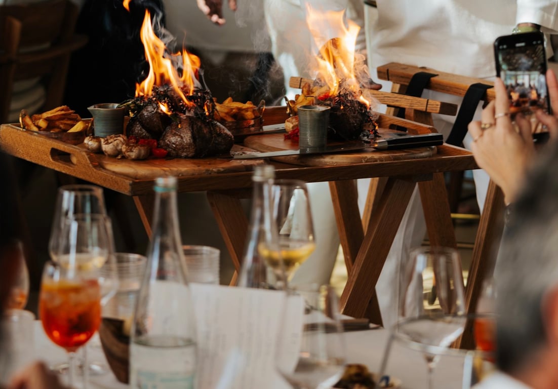 DRIFT Beach Dubai - Image 5