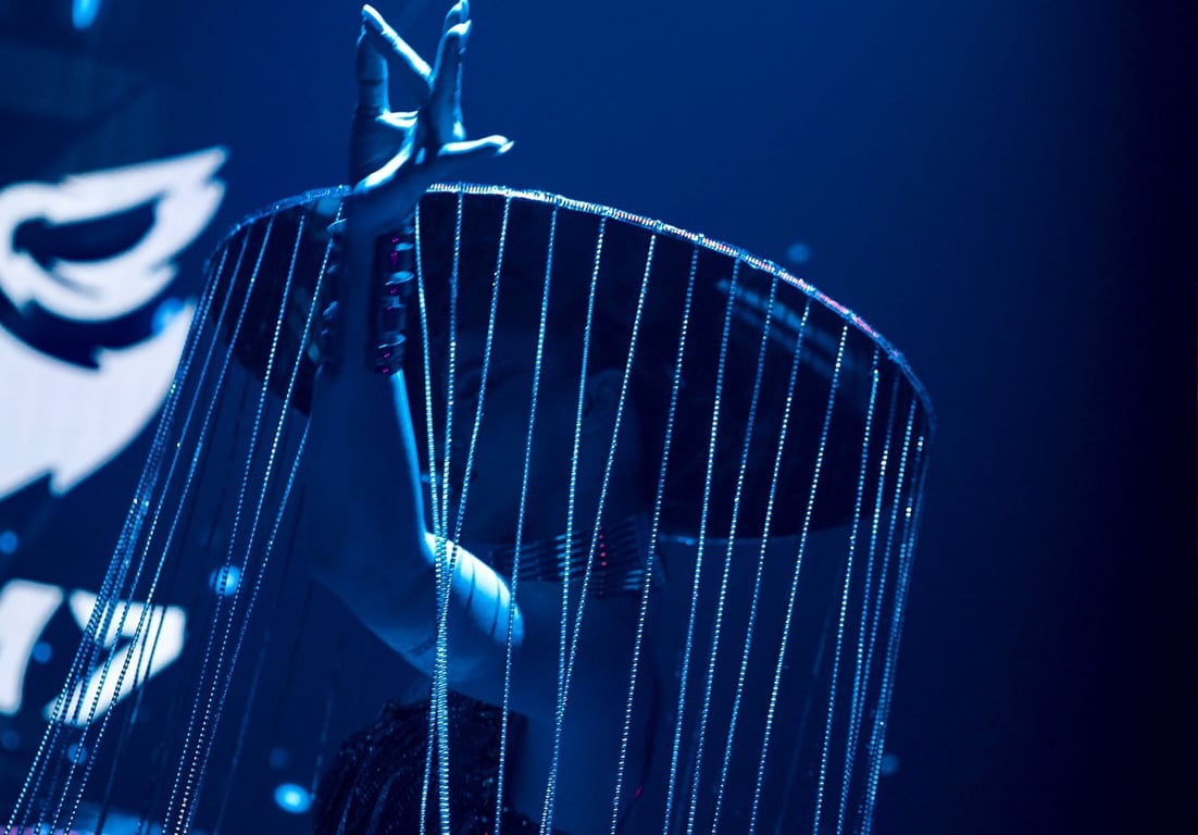 Blizz Club Dubai - Image 3