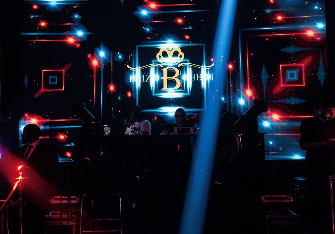 Blizz Club Dubai - Image 4