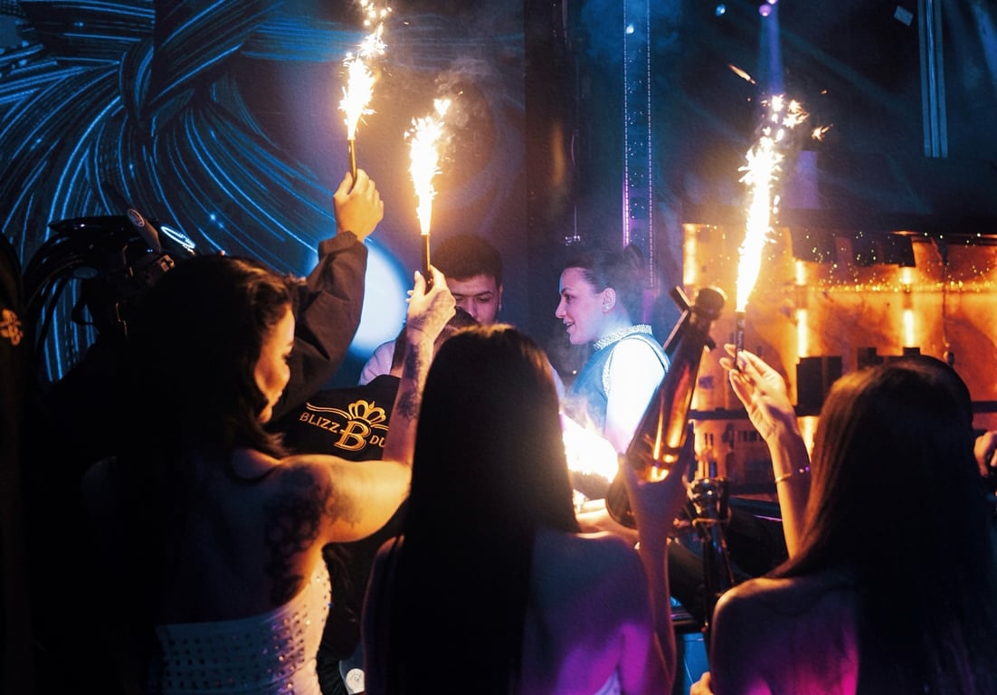 Blizz Club Dubai - Image 5