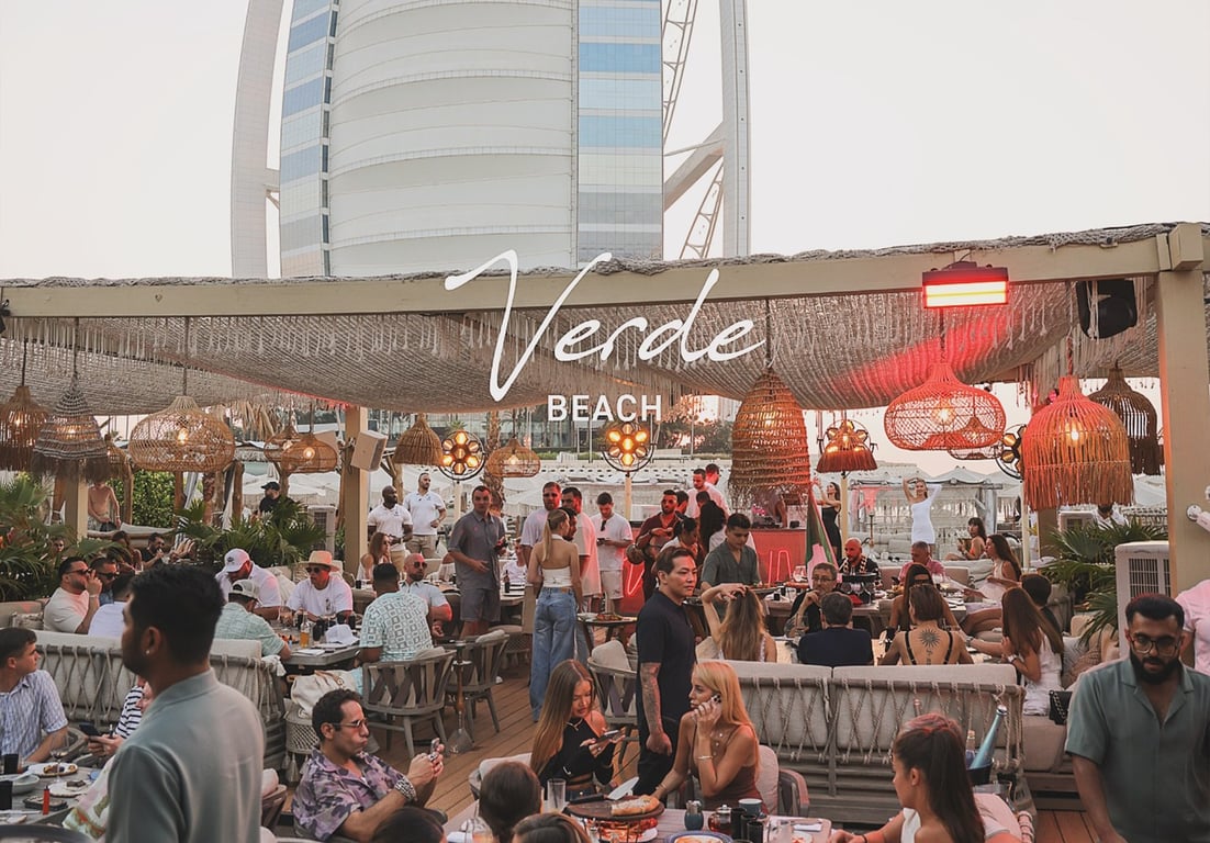 Verde Beach - Image 5