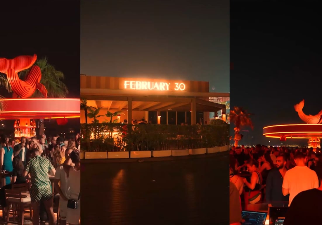 February 30 Dubai - Image 4