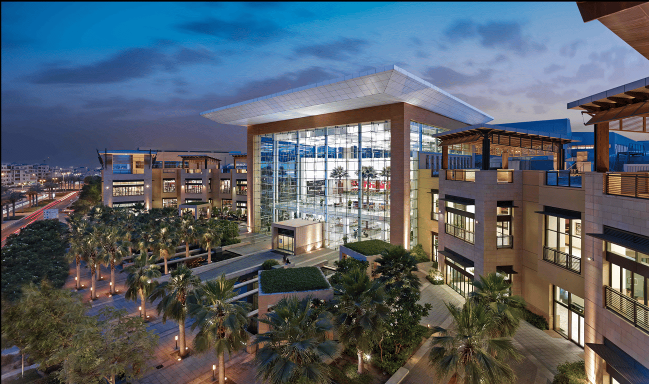 City Centre Mirdif - Görsel 1