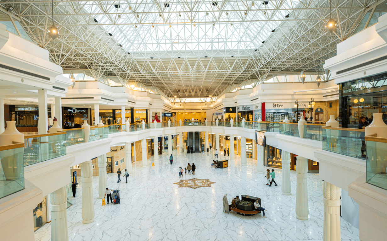 Wafi Mall - Görsel 1