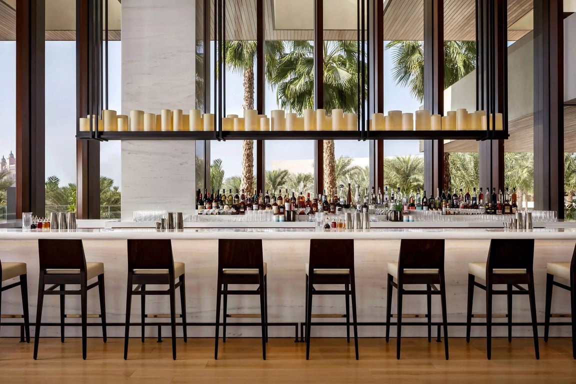 Estiatorio Milos Dubai - Image 2