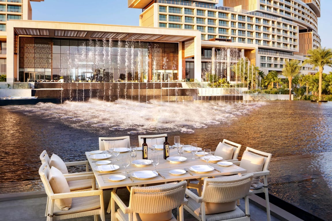 Estiatorio Milos Dubai - Image 4