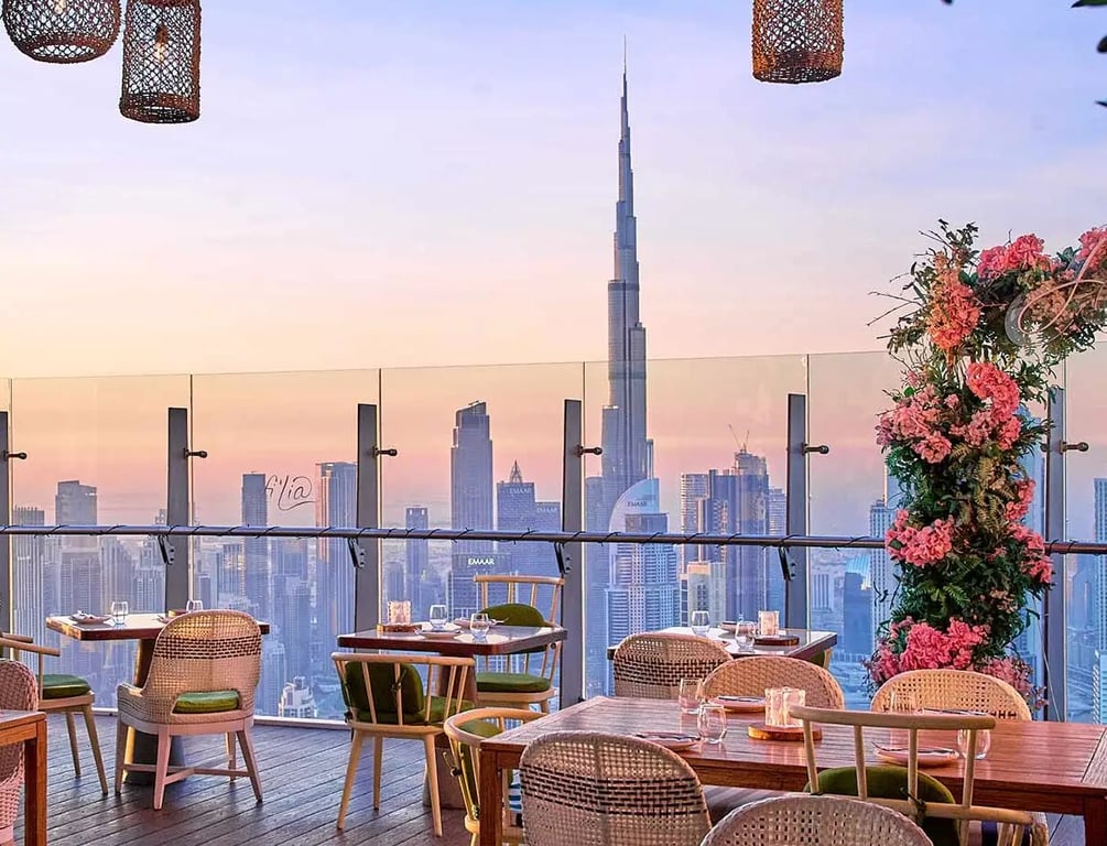 Fi’lia Dubai - Image 1