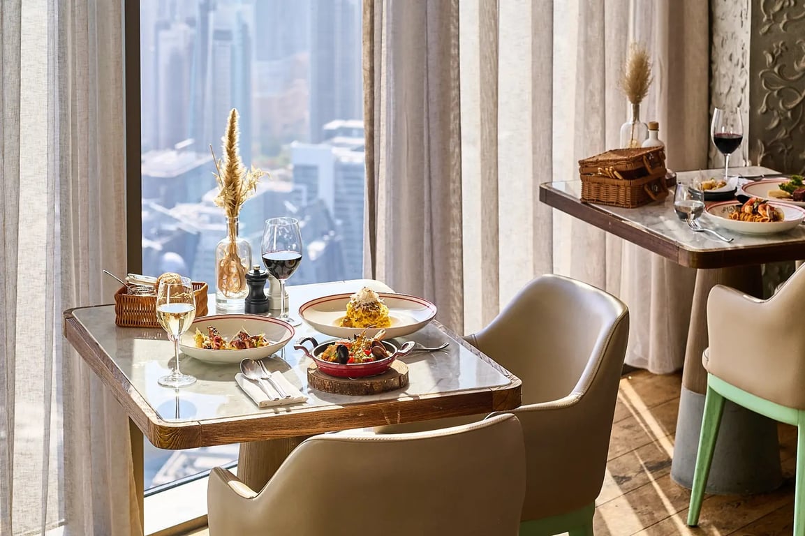 Fi’lia Dubai - Image 5