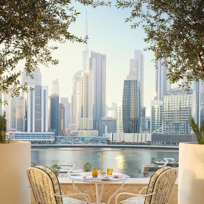 Riviera by Jean Imbert - Image 1