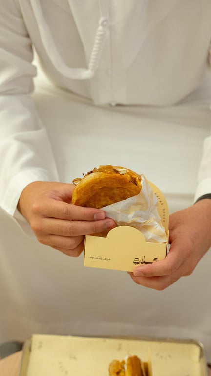 Klay par la Maison de Karak - Image 1