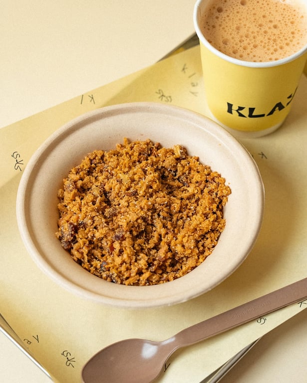 Klay par la Maison de Karak - Image 2