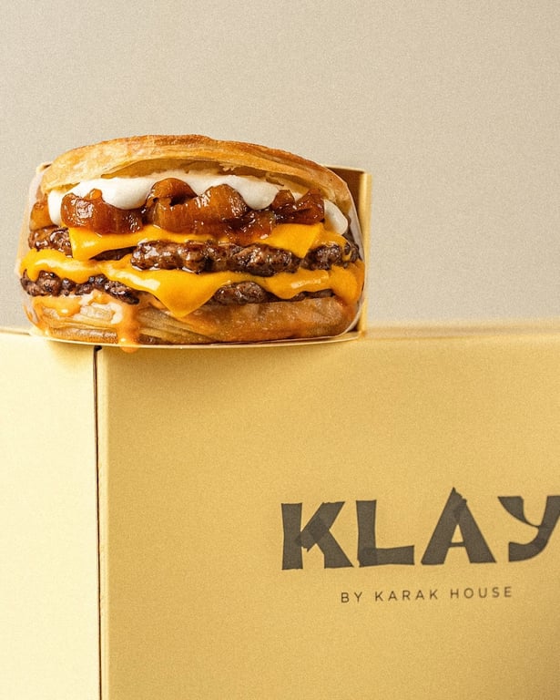 Klay par la Maison de Karak - Image 5