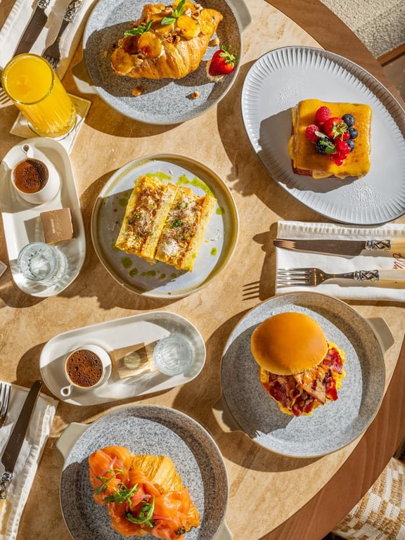 L'Orient du Marché - Image 1