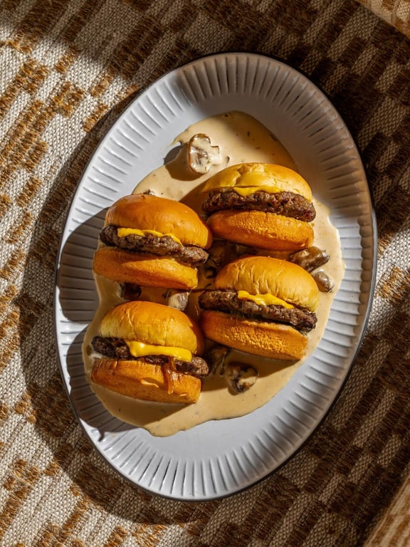 L'Orient du Marché - Image 2