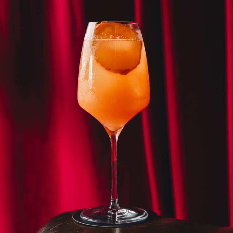 11 Woodfire - Image 2