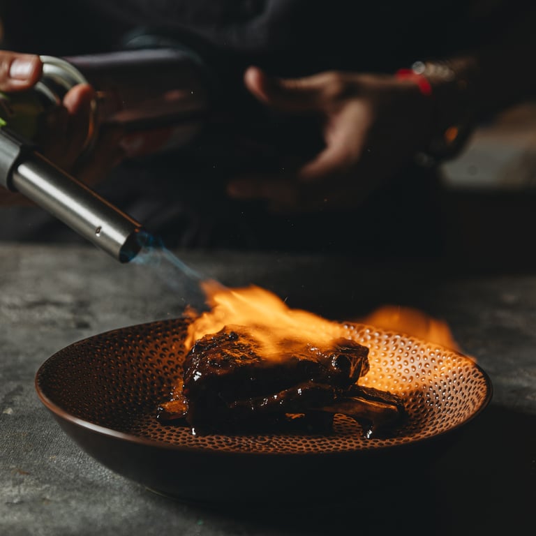 11 Woodfire - Image 4