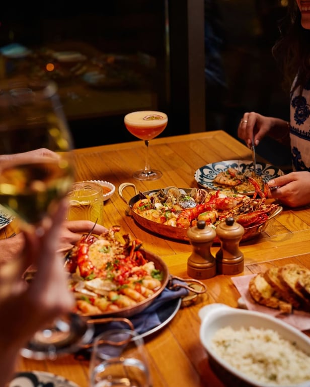 Tasca by José Avillez - Image 1