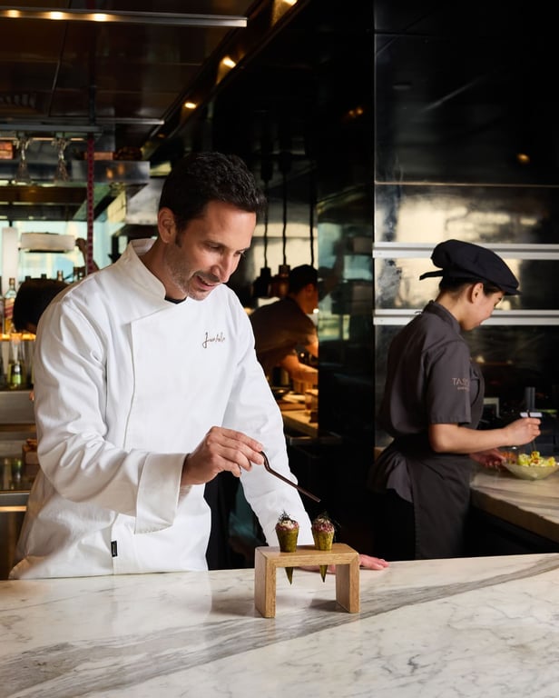 Tasca by José Avillez - Image 3