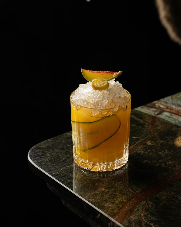 Jamavar Dubai - Image 2