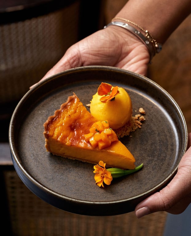 Jamavar Dubai - Image 3