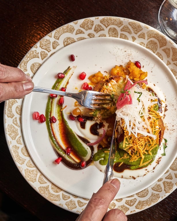 Jamavar Dubai - Image 5