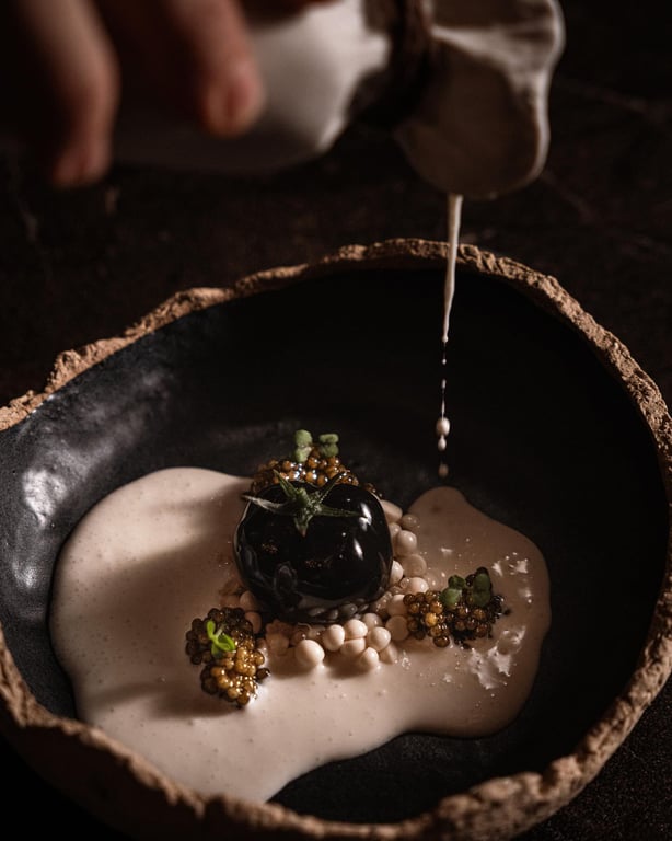 Smoked Room - Image 3