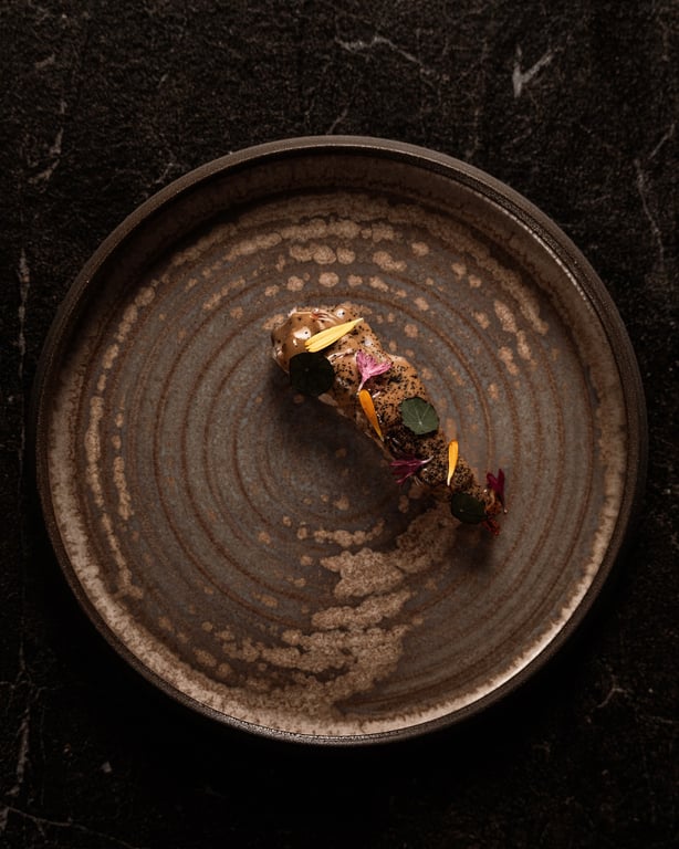 Smoked Room - Image 4