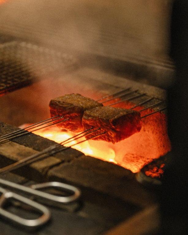 Smoked Room - Image 5