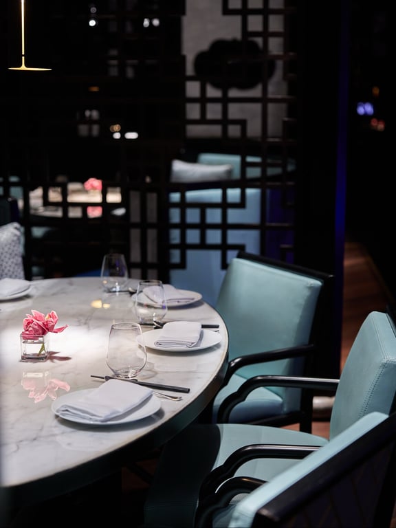 Hakkasan Dubai - Image 1