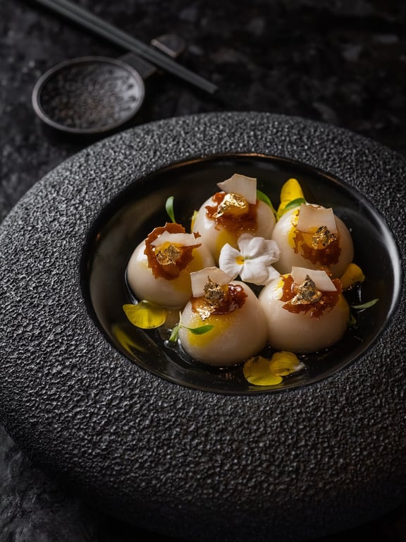 Hakkasan Dubai - Image 2