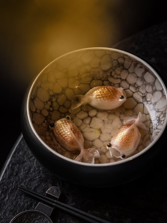 Hakkasan Dubai - Image 5