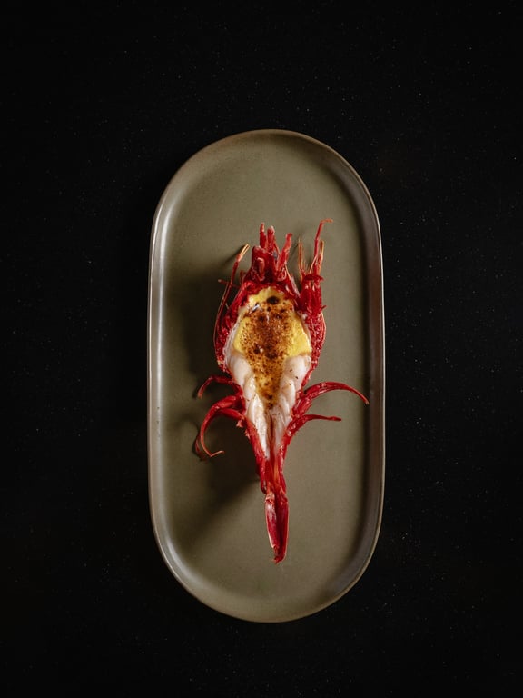 Jara by Martín Berasategui - Image 1