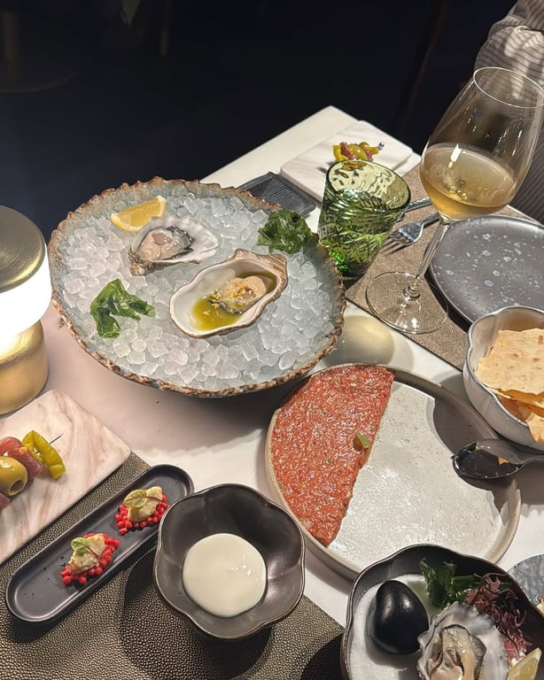 Jara by Martín Berasategui - Image 2