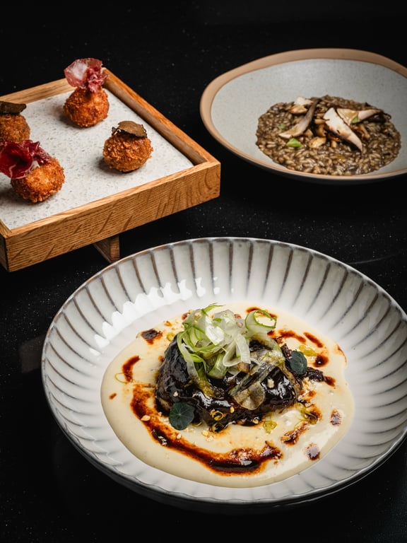 Jara by Martín Berasategui - Image 3